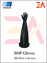 gloves isolator